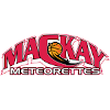 Mackay Meteorettes (W)
