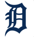 Detroit Tigers