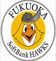 FUKUOKA SOFTBANK HAWKS