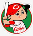 Hiroshima Carp