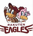 RAKUTEN GOLDEN EAGLES