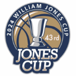 Jones Cup Women’s
