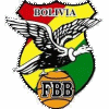 Bolivia  Libobasquet