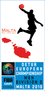 FIBA European Basketball Championship C