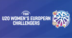 FIBA European Challengers U20