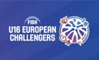 FIBA European Challengers U16