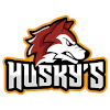 Huskys Women