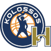 Kolossos