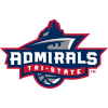 Tri-State Admirals