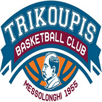 GS Harilaos Trikoupi