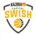 Capital Swish (W)