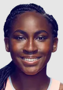 Cori Gauff