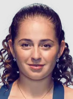 Jelena Ostapenko