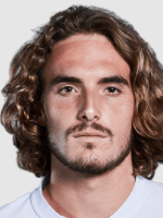 Stefanos Tsitsipas