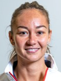 Lesley Kerkhove
