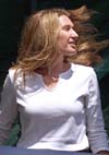 Steffi Graf