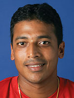 Mahesh Bhupathi