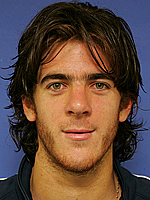 Juan Martin Del Potro