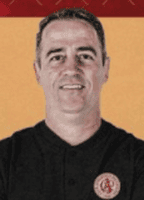 Demetrius Conrado Ferracciu