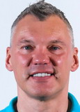 Sarunas Jasikevicius