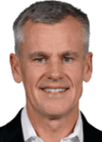 Billy Donovan