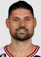 Nikola Vucevic