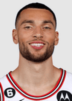 Zach LaVine