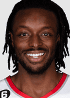 Jerami Grant