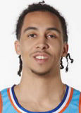 Travis Trice