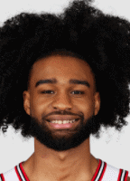 Coby White