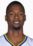 Harrison Barnes