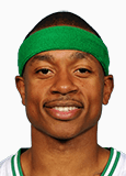 Isaiah Thomas