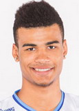 Timothe Luwawu-Cabarrot