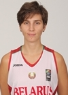 Katsiaryna Snytsina