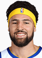 Klay Thompson