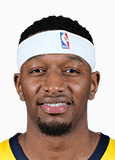 Torrey Craig