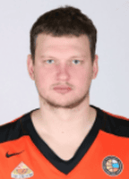 Arteshin Dmitry Dmitrievich