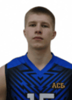 Kolmakov Pavel Konstantinovich