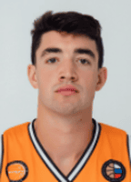 Patrick Dougherty Colin