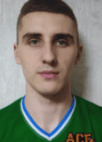 Vennikov Yaroslav Alexandrovich