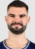 Isaac Humphries