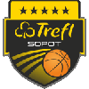 Trefl 2 Sopot