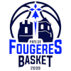 Pays de Fougeres Basket