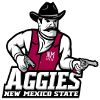 New Mexico State (W)